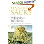 The Dignity of Difference: How to Avoid the Clash of Civilizations