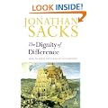 The Dignity of Difference: How to Avoid the Clash of Civilizations