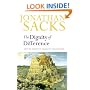 The Dignity of Difference: How to Avoid the Clash of Civilizations