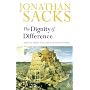 Dignity of Difference: How to Avoid the Clash of Civilizations