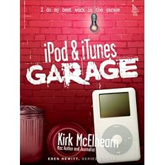 iPod & iTunes Garage (The Garage Series)