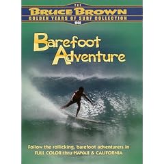 Barefoot Adventure by 