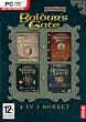 Baldurs Gate 4 in 1 Box Set Game PC