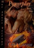 Powerplay (Hot Shots Trilogy)