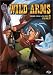 Search : Wild Arms - The Good, The Bad and The Greedy (Vol. 1 - With Series Box)