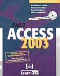 Basis Access 2003, CD-ROM u. Buch Dig...
