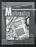Applied Business Mathematics (Mb - Business/Vocational Math Series)