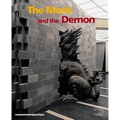 The Monk and the Demon: Contemporary Chinese Art