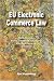Book Eu Electronic Commerce Law