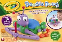 Crayola Doodle Doug