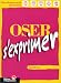 Oser s'exprimer