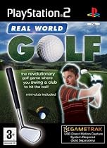 Real World Golf (PS2)