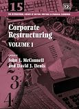 Review Edward Elgar Publishing  / Corporate Restructuring (The International Library of Critical Writings in Financial Economics)