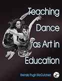 Teaching Dance As Art in Education image