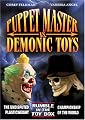 Puppetmaster vs. Demonic Toys