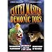 Puppet Master vs. Demonic Toys