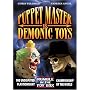 Puppetmaster vs. Demonic Toys