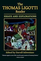 The Thomas Ligotti Reader