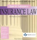 Sum  Substance Insurance Law