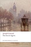 The secret agent : a simple tale