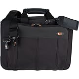 Protec DOUBLE CLARINET PRO PAC