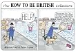 The How to be British Collection