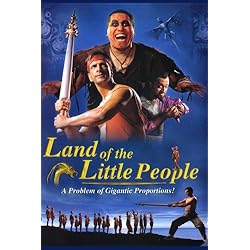 Land Of The Little People