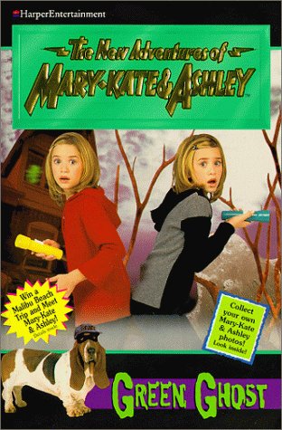 Mary-Kate and Ashley Olsen