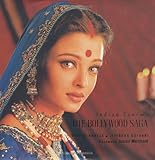 cover of The Bollywood Saga