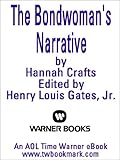 The Bondwoman's Narrative