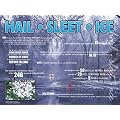 Hail, Sleet, Ice