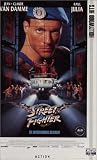 Street Fighter - Jean-Claude van Damme
