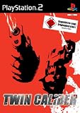 Eigenschaften Alltainment  / Twin Caliber (englische Version)
