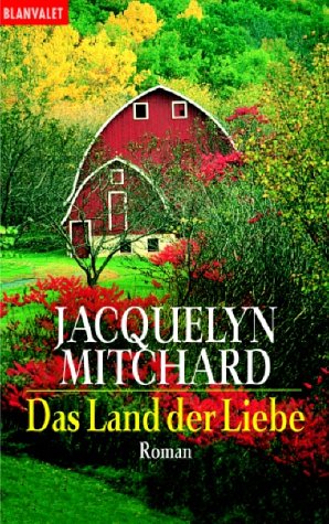 Jacquelyn Mitchard