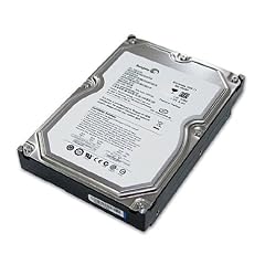 Seagate ST3500320AS 500GB interne Festplatte (8,9 cm / 3,5 Zoll, 7200rpm, 8.9ms, 32MB Cache)