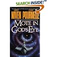 The Mote in God's Eye by  Larry Niven and Jerry Pournelle