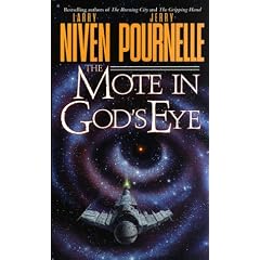Moat in God's Eye