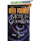 The Mote in God's Eye by  Larry Niven and Jerry Pournelle