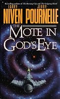 The Mote in God's Eye