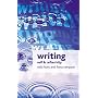 Writing: Self and Reflexivity