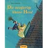 Die neugierige kleine Hexe. Pappbilderbuch ab 2 Jahren