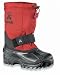Kamik Rocket Kids Snow Boot, red toddler/child size 11
