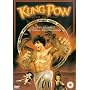 Kung Pow - Enter the Fist [2002] [DVD]