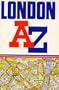 London A-Z (Street Atlas)