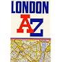 A. to Z. London Street Atlas (London Street Atlases)