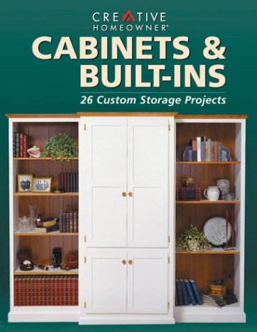 Cabinets
