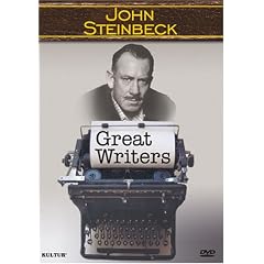 Great Writers: John Steinbeck
