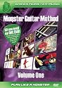 Monster Guitar Method, Vol. 1