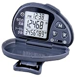 TANITA LCD3�i�\�������v �_�[�N�O���[ PD-639-DG