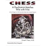 chess a psychiatrist matches wits with fritz